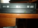 Unitate Optica DVD-RW LG GSA-H10N