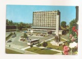 RF163 - Carte Postala - Cluj Napoca. Hotel Napoca, necirculata