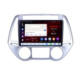 Navigatie Hyundai i20 2011-2014 Android 14, 8GB RAM, 128GB, QLED, 4G