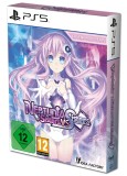 Neptunia Sisters Vs Sisters Calendar Edition PS5