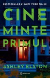 Cine minte primul, Bookzone