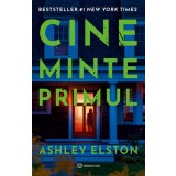 Cine minte primul, Bookzone