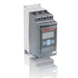 Modul Softstart ABB Ualim 208-600VAC pentru Şină DIN 75kW 142A