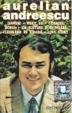 Aurelian Andreescu - Aurelian Andreescu, Caseta audio