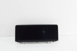 Ecran de navigație BMW 4 Coupe F32, F82 2015 OEM: 9292248 21440410