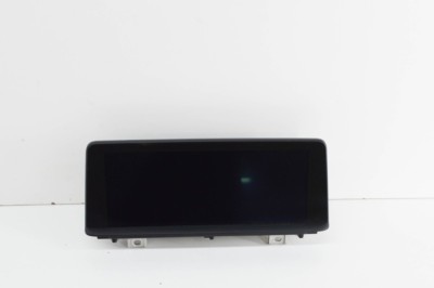 Ecran de navigație BMW 4 Coupe F32, F82 2015 OEM: 9292248 21440410 foto