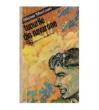 Tunurile din Navarone - Alistair MacLean, Editura Albatros, 1974, Roman de Actiune, Stare Uzata