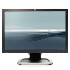 Monitoare LCD Second Hand HP L2245w, 22 inci, Grad B foto