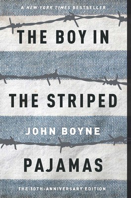 The Boy in the Striped Pajamas foto