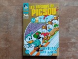 les tresors de picsou hors serie Nr. 36