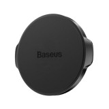 Suport Auto Magnetic Universal Baseus Small Ears, Aluminiu, Prindere Sigura, Compatibil cu Orice Telefon, Negru