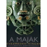 A Maj&aacute;k - &Eacute;vezredek kincsei - Davide Domenici