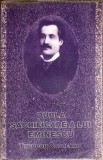 DUBLA SACRIFICARE A LUI EMINESCU-THEODOR CODREANU-360140