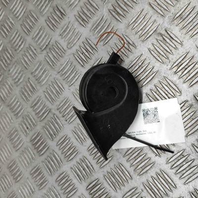 Claxon MAZDA 2 DL, DJ 2023 OEM: D09W-66-79YC 28796534 foto