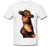 Cumpara ieftin Tricou &quot; Country western &quot;