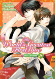 The World&#039;s Greatest First Love, Vol. 9