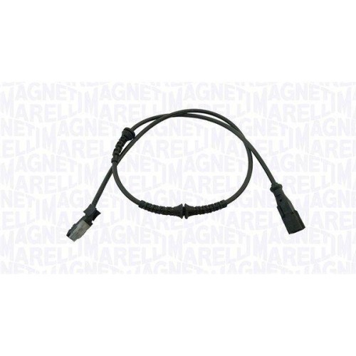 Senzor ABS Renault Fluence (L3) 02.10-, Grand Scenic 3 (Jz0/1) 02.09-09.16, Megane Cc (Ez0/1) 06.10-08.15, Megane 3 Coupe (Dz0/1) 11.08-09.16, Megane