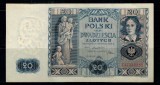 Cumpara ieftin Polonia 1936 - 20 zlotych, circulata (XF+)