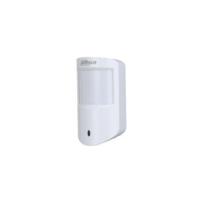 Detector de miscare Wireless Dahua PIR 868 MHZ ARD1233-W2(868) SafetyGuard Surveillance foto