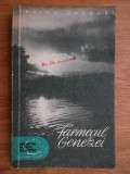 Traian Cosovei - Farmecul genezei (1956)