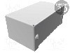 Carcasa aluminiu, 56mmx102mmx41mm, HAMMOND - 1411G