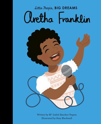 Aretha Franklin foto