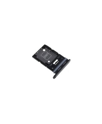 Suport Sim Samsung Galaxy A54 5G, A546 Negru foto