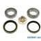 Rulment roata fata Kia Rio (2000-2005)[DC] #1