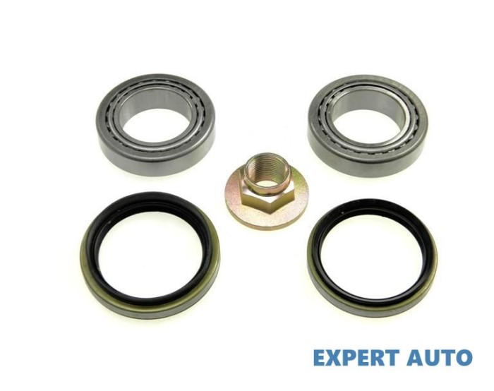 Rulment roata fata Kia Rio (2000-2005)[DC] #1