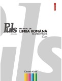 Puls. Manual de limba romana ca limba straina A1 A2 Ed.3 - Daniela Kohn