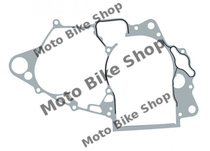 MBS Garnitura bloc motor Honda CRF 450R &#039;02-&#039;08, Cod Produs: 11191MEB670HO