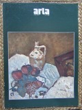 REVISTA ARTA NR.4 /1987