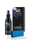 Tratament hidrofob parbriz K2 VIZIO PRO 150 ML