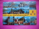 HOPCT 19495 SALZKAMMERGUT -AUSTRIA -CIRCULATA