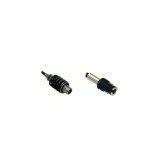 7581067 Adaptor de antena AM FM Calearo cu cablu, compatibil Audi Volvo