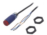 Senzor Fotoelectric NPN DARK-ON 0-2m 10-36VDC