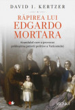 Rapirea lui Edgardo Mortara | David I. Kertzer, Litera