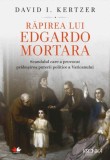 Rapirea lui Edgardo Mortara | David I. Kertzer, Litera