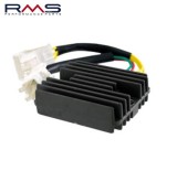 Regulator tensiune (releu incarcare) Piaggio MP3 125 - Piaggio Beverly RST - MP3 300 - Vespa GTS 125 - GTS 250 - GTS - GTV 300cc