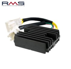 Regulator tensiune (releu incarcare) Piaggio MP3 125 - Piaggio Beverly RST - MP3 300 - Vespa GTS 125 - GTS 250 - GTS - GTV 300cc