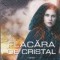 Flacara de cristal