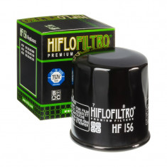 Filtru Ulei HF156 Hiflofiltro KTM 583.38.045.000 , 583.38.045.100 , 583.38.045.1 Cod Produs: MX_NEW HF156PE