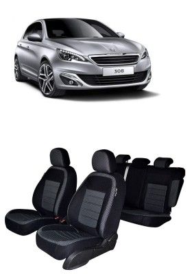 Set Huse scaune dedicate Peugeot 308 Hatch (2014-2021) foto