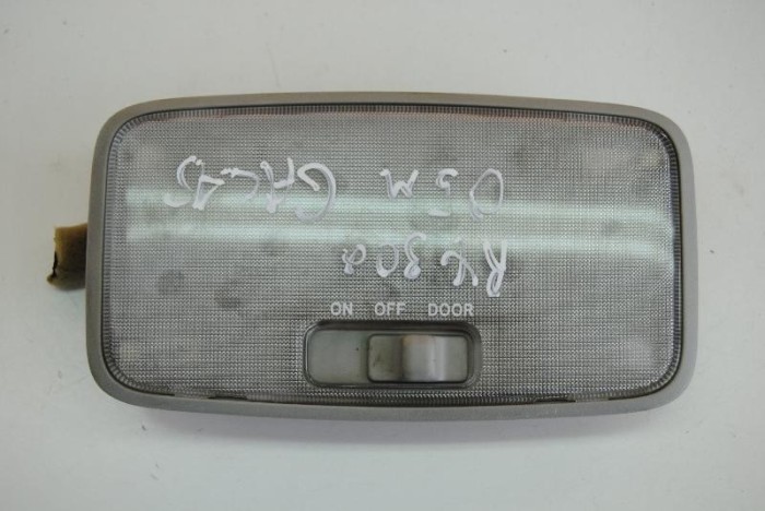 Iluminare interioară LEXUS RX _U3_ 2005 | 1528565