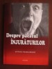 Nicodim Mandita - Despre pacatul injuraturilor