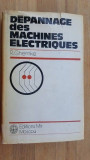Depannage des machines electroniques- R. Ghemke