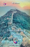 Tezaur medical oriental. Prevenirea imbolnavirii - 2013 - Al. Husar (AH130)