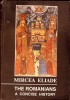 THE ROMANIANS A CONCISE HISTORY-MIRCEA ELIADE-277591