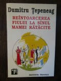 DUMITRU TEPENEAG - REINTOARCEREA FIULUI LA SANUL MAMEI RATACITE