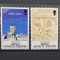 PC309 - Teritoriul Antarctic Britanic (BAT) 1986 Cometa Halley, serie MNH, 4v